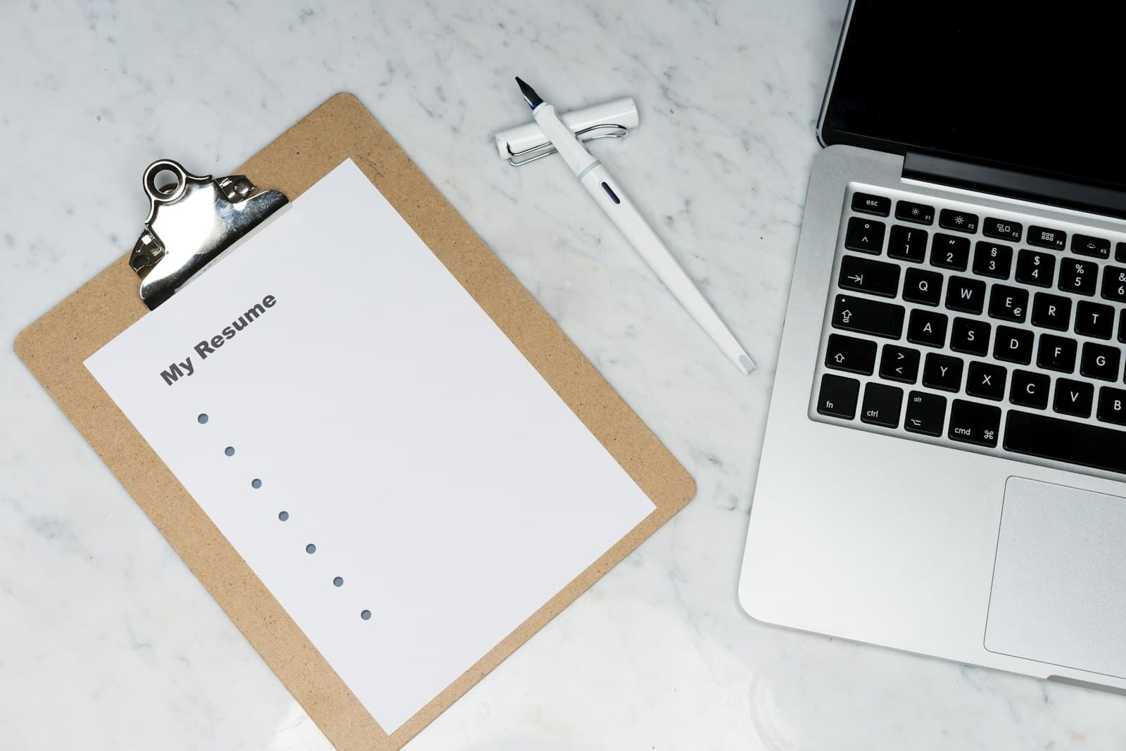 Stationery set