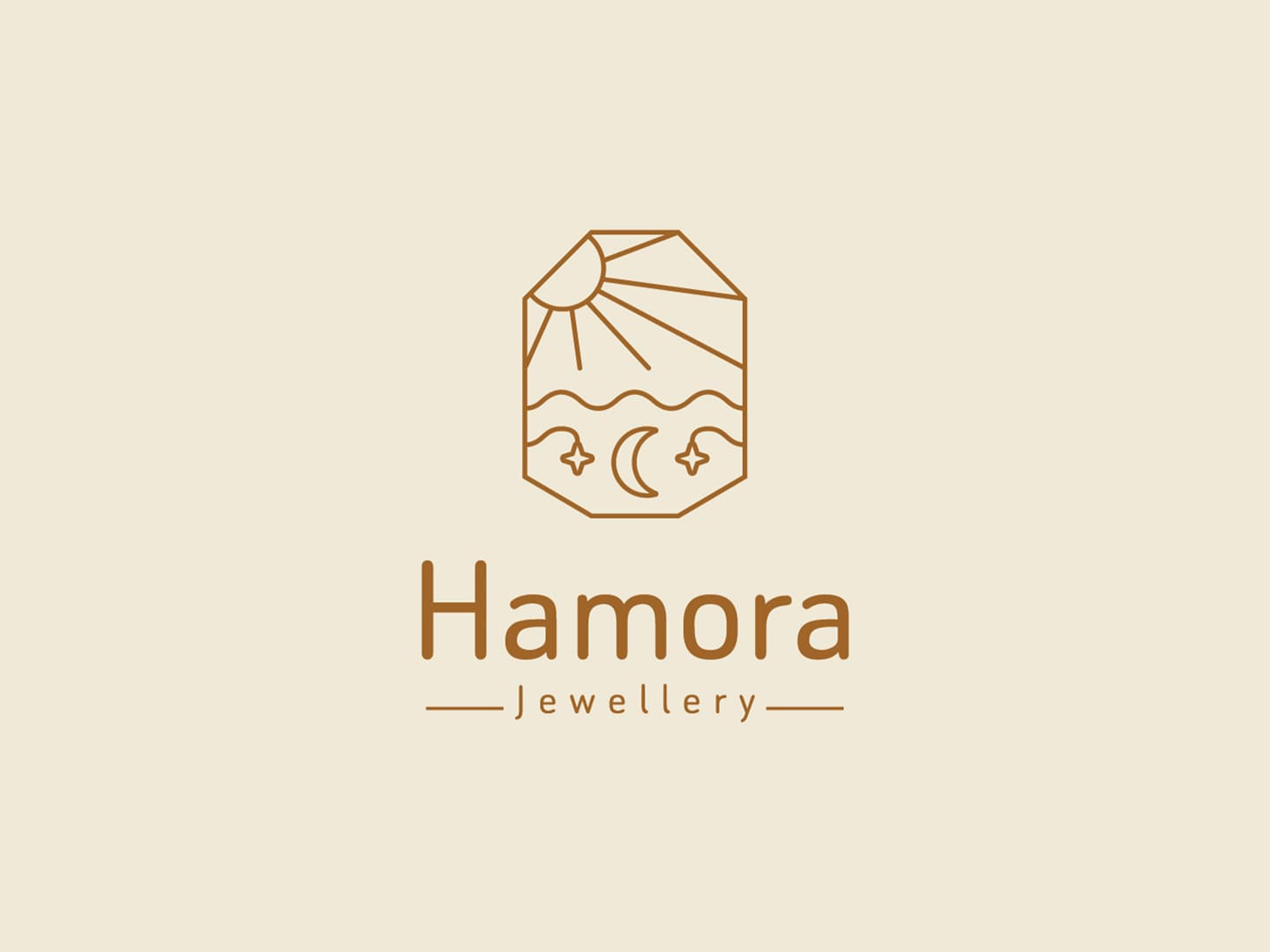 Hamora Jewellery