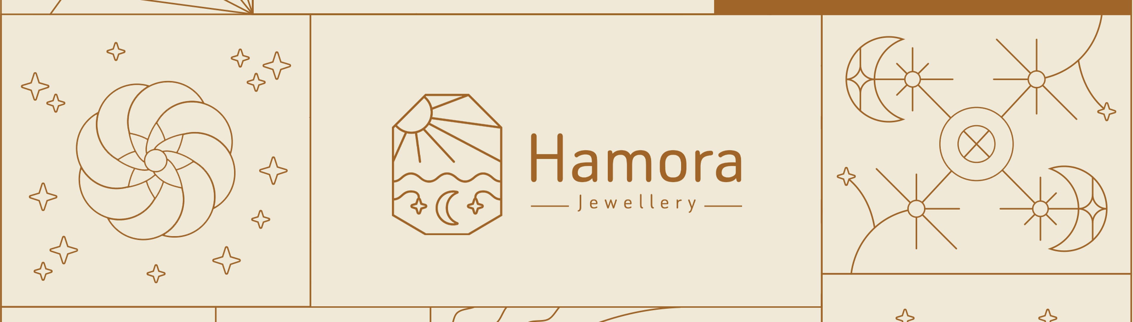 Hamora Jewellery
